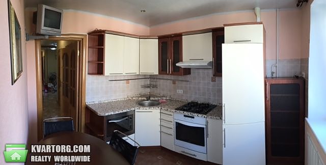 Sell 2-room apartment. Киев,  Окипной — photo 1