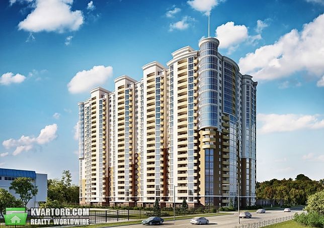 Sell 1-room apartment. Киев,  Героев Севастополя — photo 1