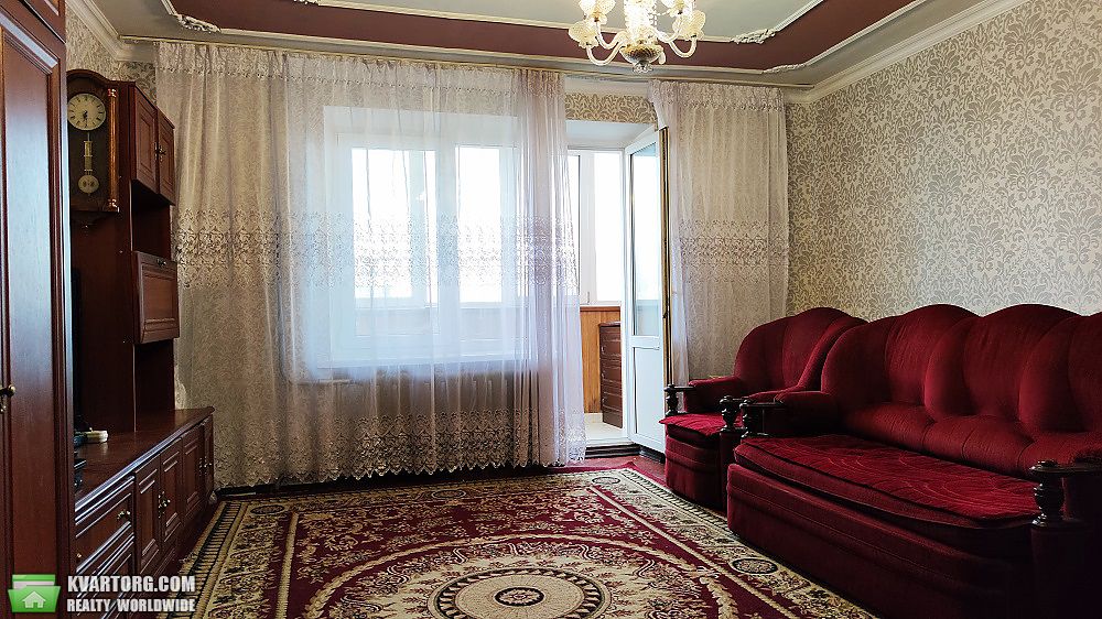 Sell 3-room apartment. Киев,  Пражская — photo 5