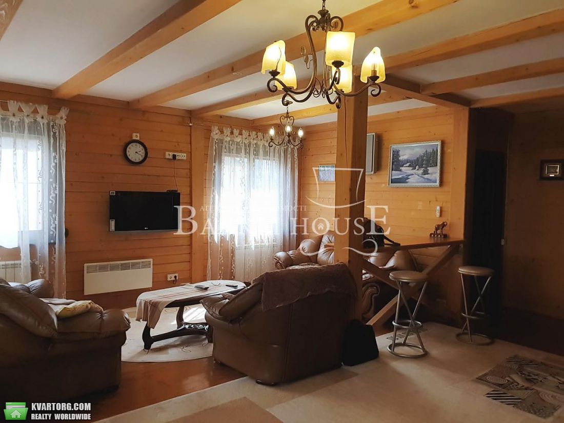 Rent out house. Киевская обл., Здоровка — photo 1
