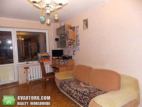 Sell 1-room apartment. Одесса, Люстдорфская дорога — photo 6