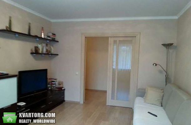 Sell 3-room apartment. Киев,  Щербакова — photo 1