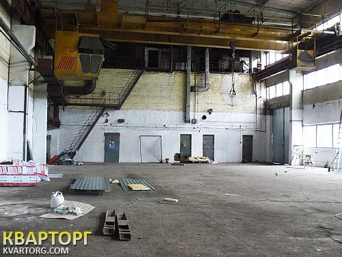 Rent out warehouse. Киев,  Алма-Атинская — photo 5