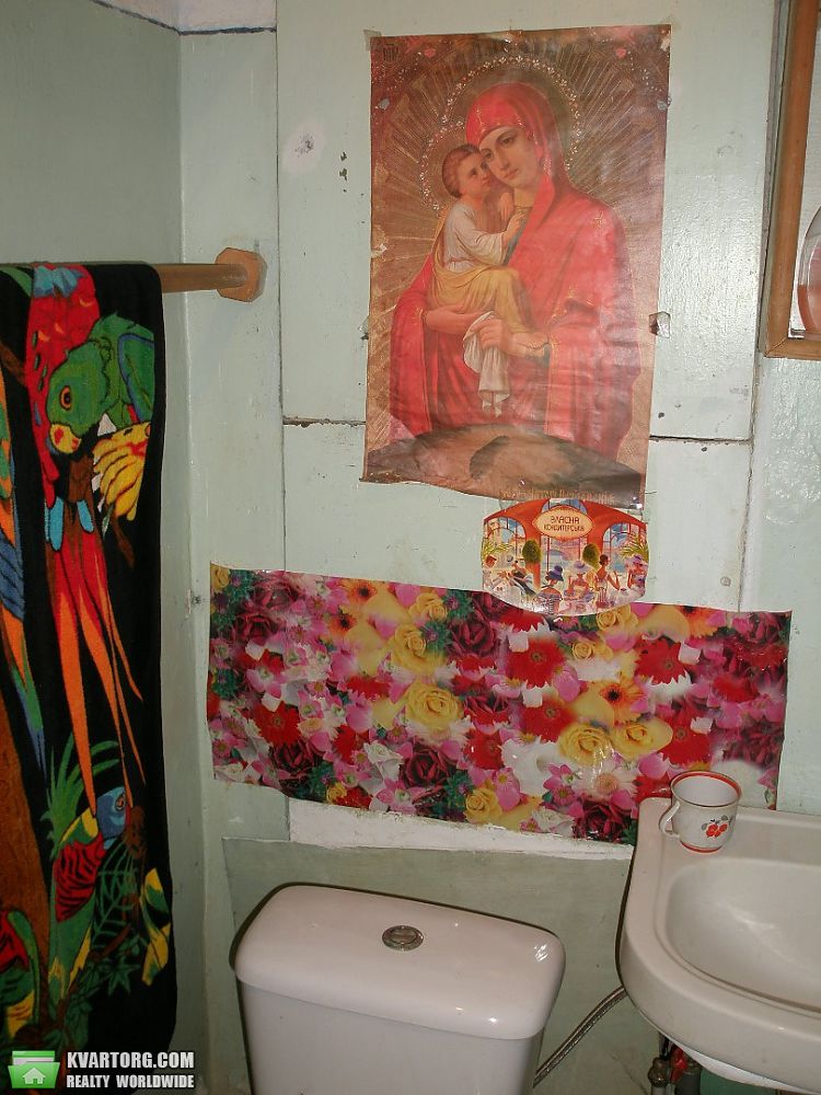 Sell 1-room apartment. Одесса, Бабеля — photo 10