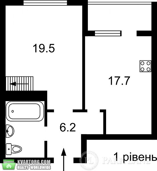 продам 3-комнатную квартиру. Киев,  Краснозвездный пр - фото 2