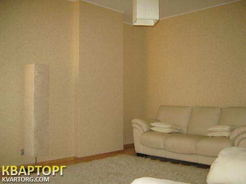 Rent out 3-room apartment. Киев, Г.Сталинграда — photo 2