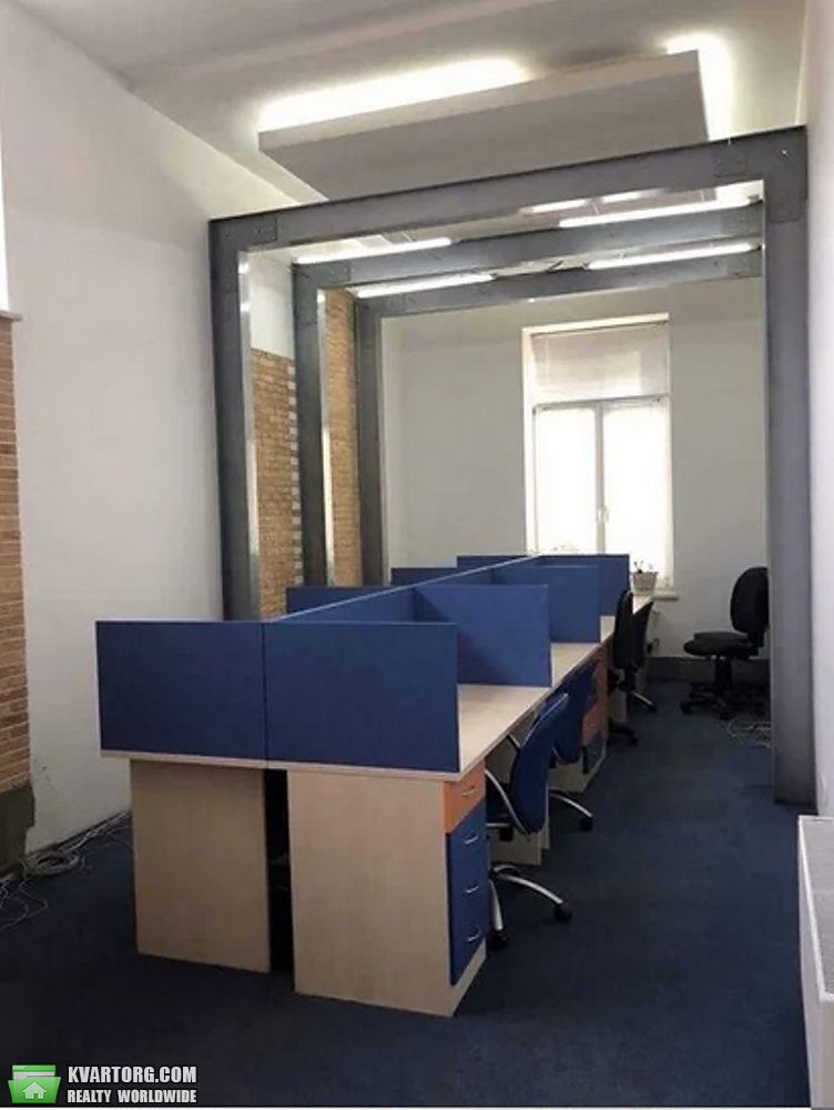 Rent out office. Днепропетровск, пр.Лесі Українки — photo 9