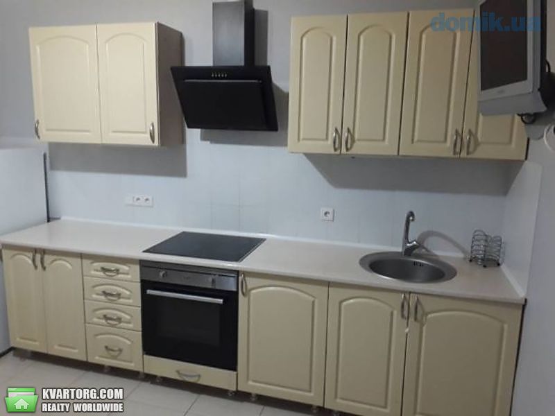 Rent out 2-room apartment. Киев,  Осиповского — photo 8