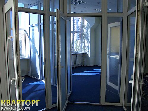 Rent out office. Киев, Дегтяревская — photo 4