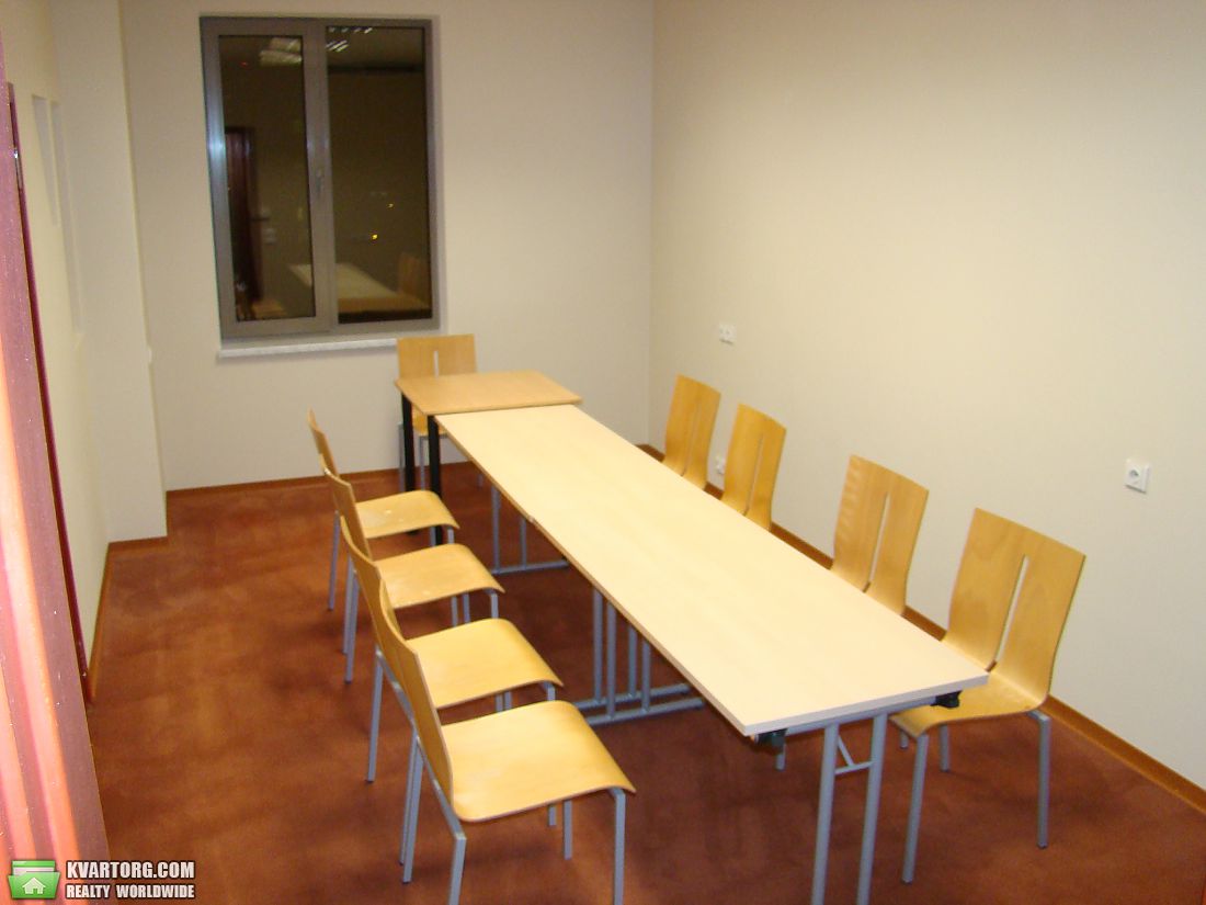 Rent out office. Киев,  Большая Васильковская — photo 5