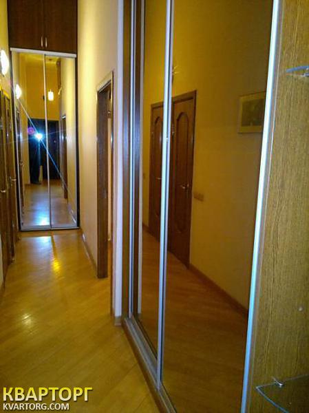 Rent out 2-room apartment. Киев, Круглоуниверситетская — photo 7