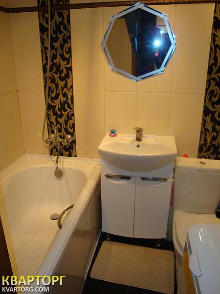 Sell 1-room apartment. Киев,  Радужная — photo 7