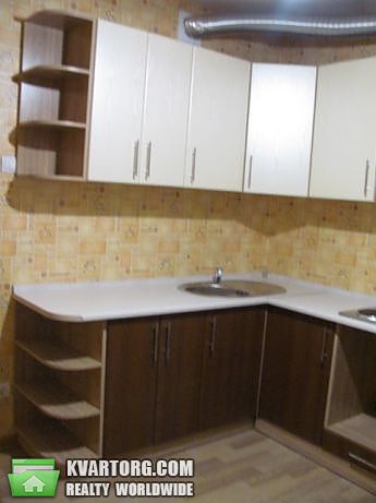 Rent out 1-room apartment. Киев,  Трутенко — photo 8