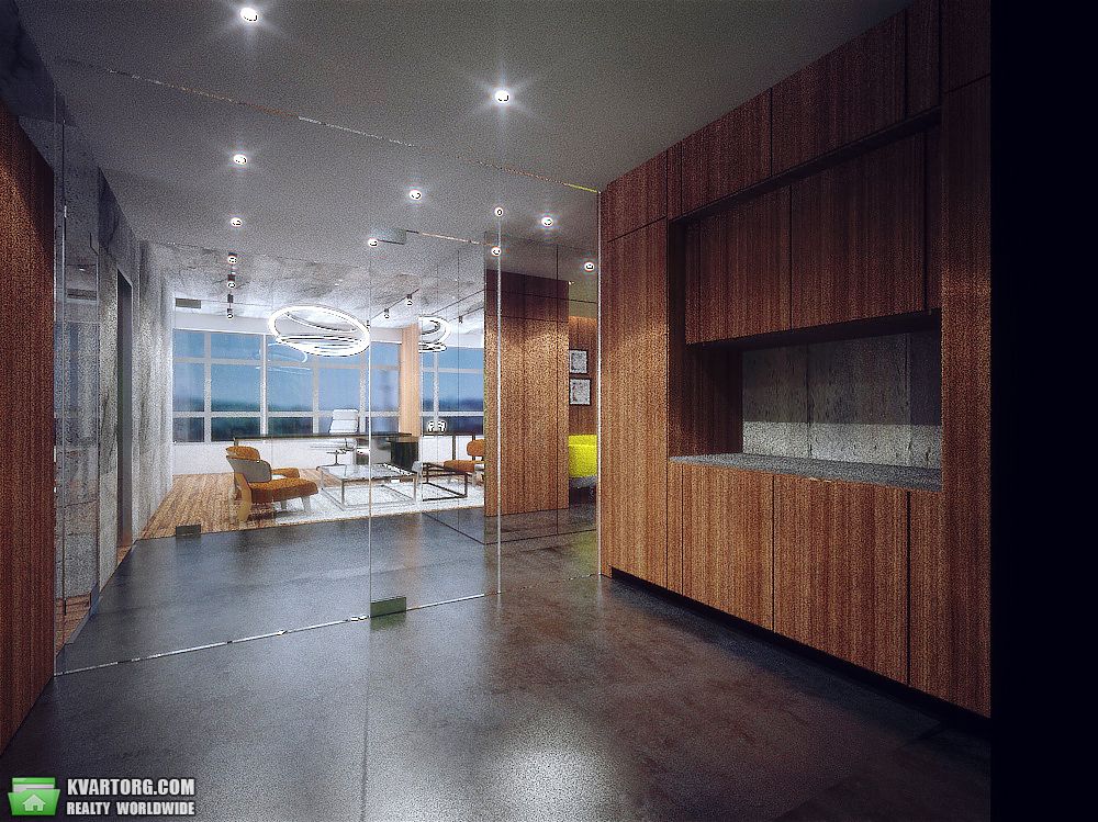 Rent out office. Киев,  Кловский спуск — photo 3