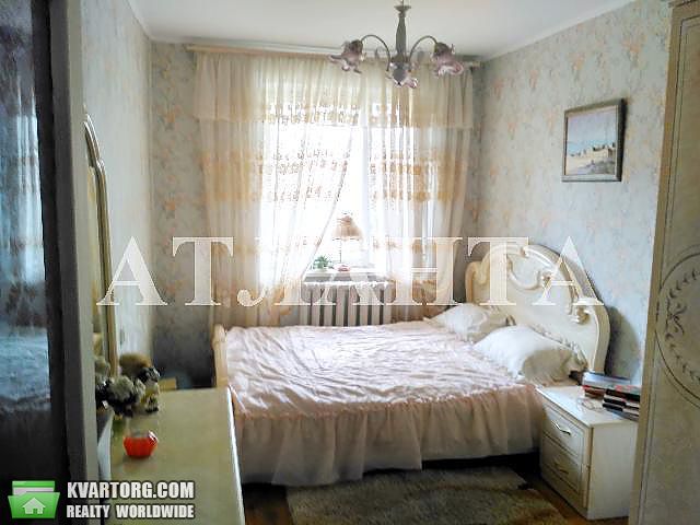 Sell 2-room apartment. Одесса, Николаевская дорога — photo 1
