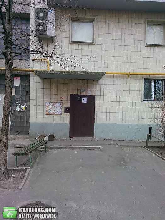 Sell 1-room apartment. Киев,  Леси Украинки бул — photo 3