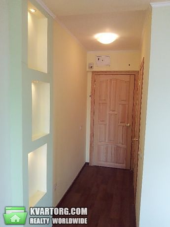 Rent out 1-room apartment. Киев, харченка — photo 4