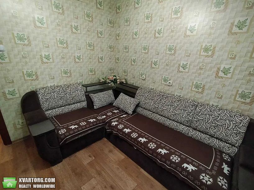 Rent out 1-room apartment. Киев, Ващенко — photo 2