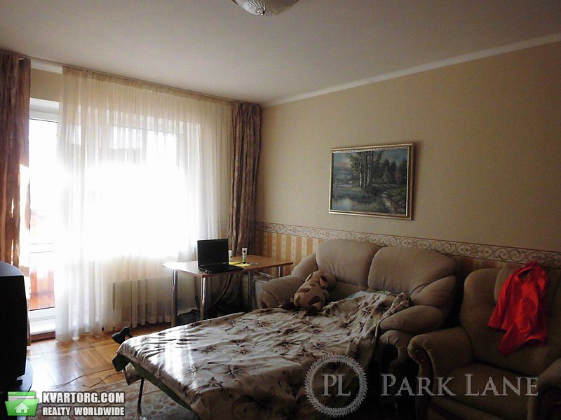 Sell 3-room apartment. Киев,  Драгоманова — photo 4