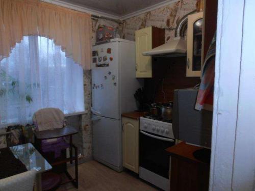 продам 2-комнатную квартиру. Харьков,  з-д. Комсомолець - фото 5