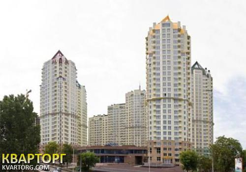 Rent out 1-room apartment. Киев,  Кудряшова — photo 1