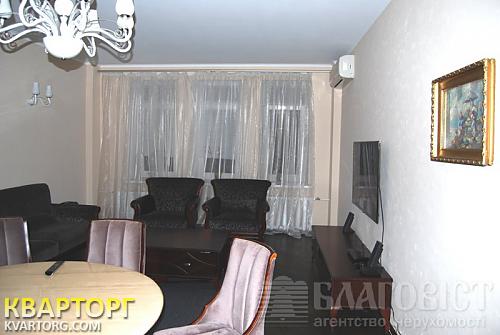 Sell 3-room apartment. Киев, Гусовского — photo 4