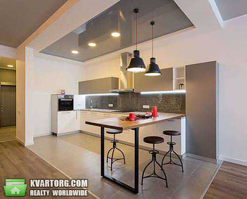 Rent out 2-room apartment. Киев,  Липковского — photo 2
