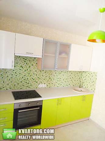 Rent out 1-room apartment. Киев,  Крушельницкой — photo 4