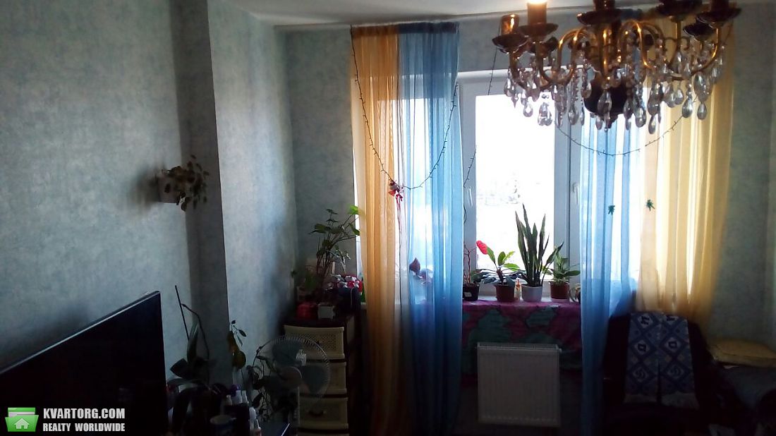 Sell 2-room apartment. Киев,  Моторный пер — photo 8