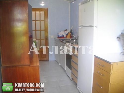 Sell house. Одесса,  1 линия — photo 4
