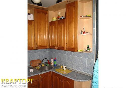 Rent out 3-room apartment. Киев,  Кибальчича — photo 8