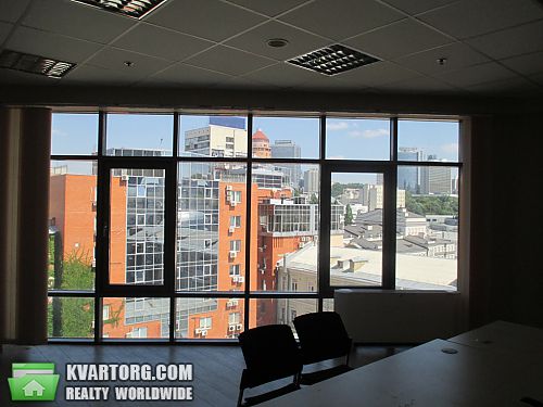 Rent out office. Киев, Большая Васильковская — photo 1