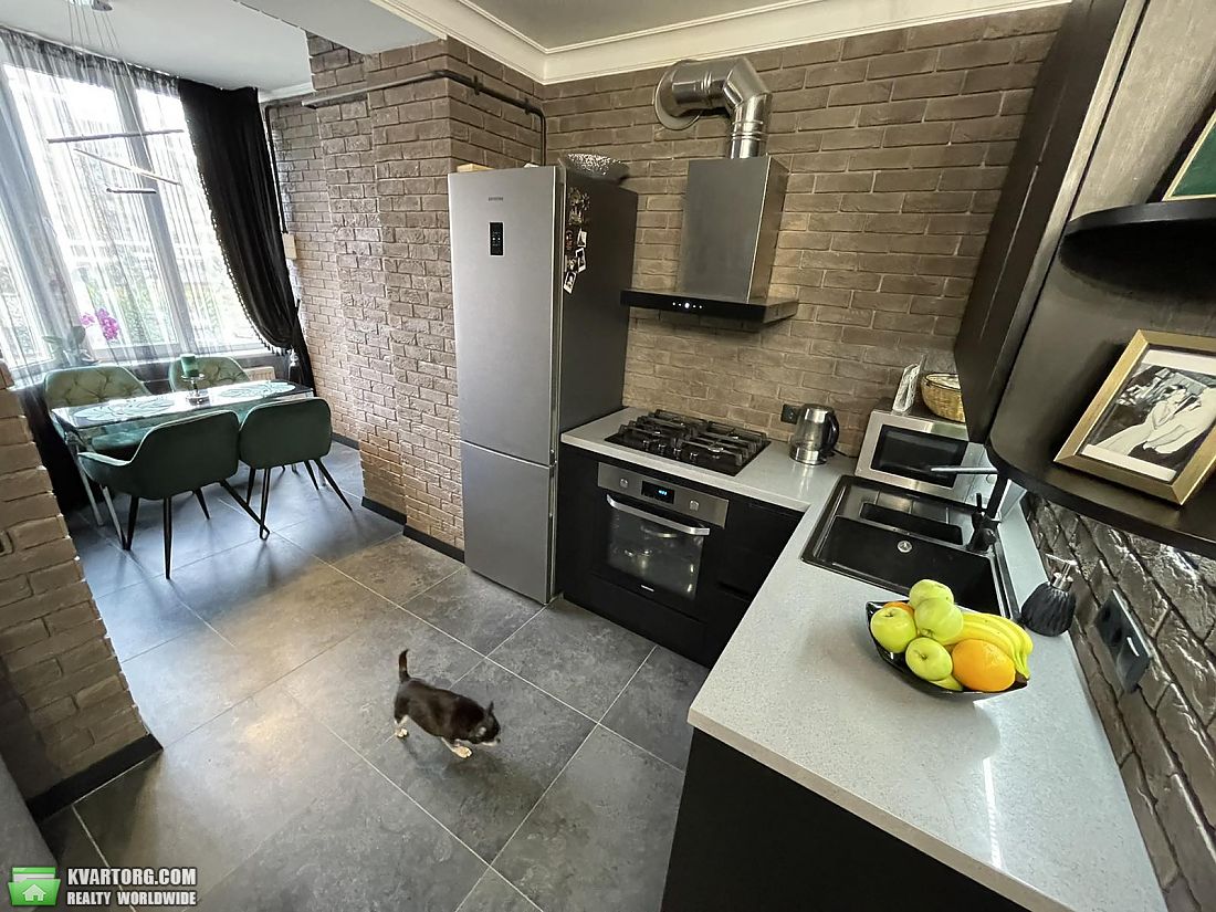 продам 3-комнатную квартиру. Киевская обл.,  Молодёжная - фото 1