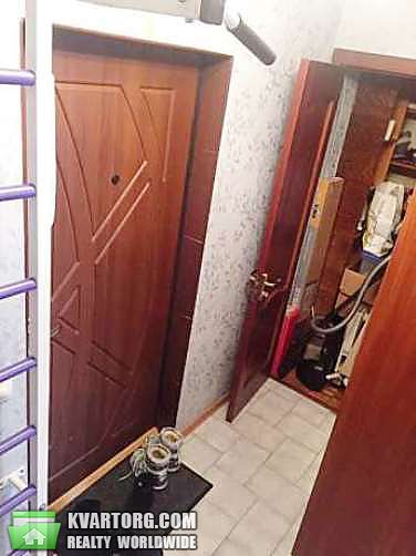Sell 1-room apartment. Киев,  Островского — photo 7
