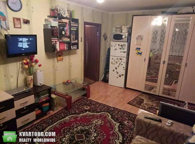 Sell 1-room apartment. Киев,  Здолбуновская — photo 2