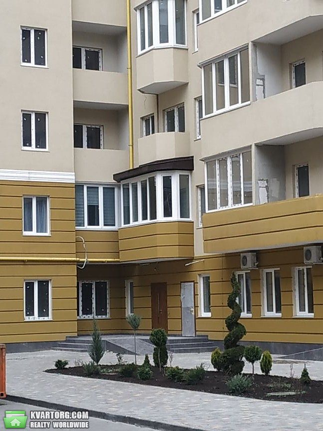 Sell 4-room apartment. Одесса,  Солнечная — photo 1
