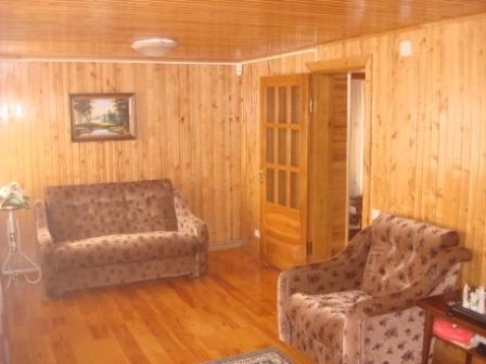 Sell house. Киевская обл., Садовая — photo 10