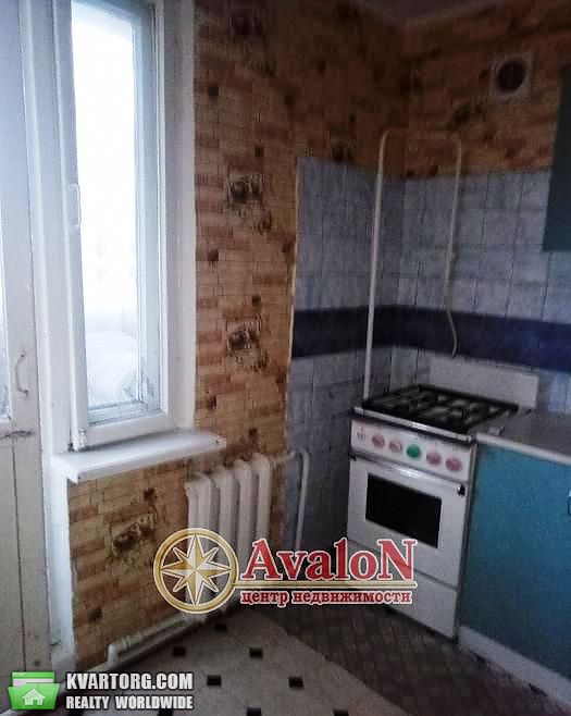Sell 2-room apartment. Одесса, Затонского — photo 5