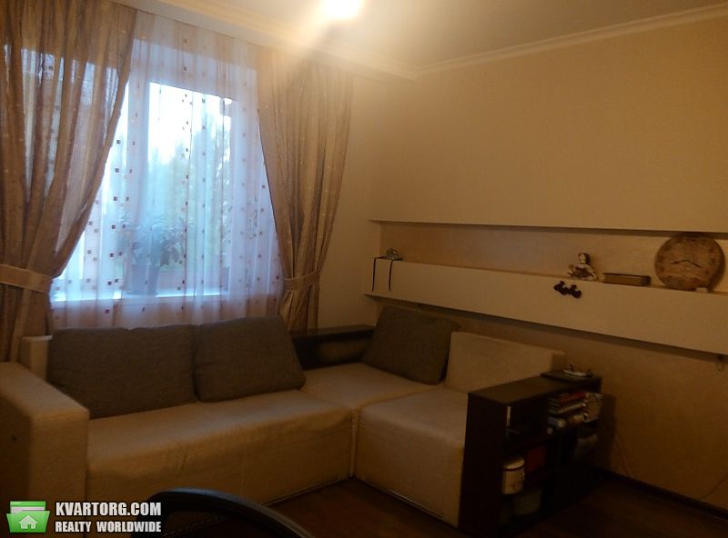 Sell 1-room apartment. Киев, Академика Лебедева — photo 4