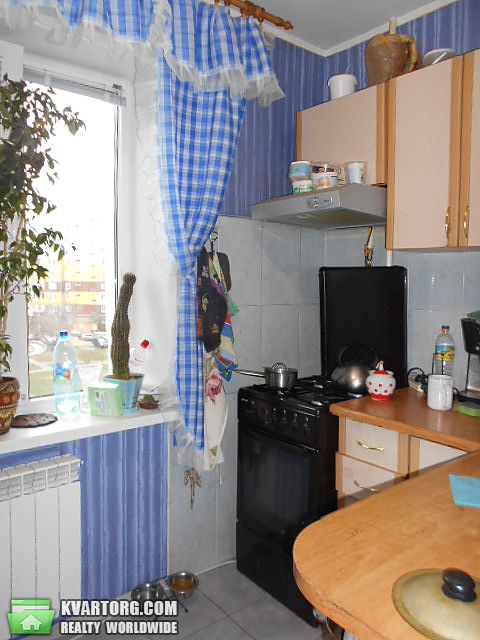 Sell 1-room apartment. Киев,  Маяковского — photo 1