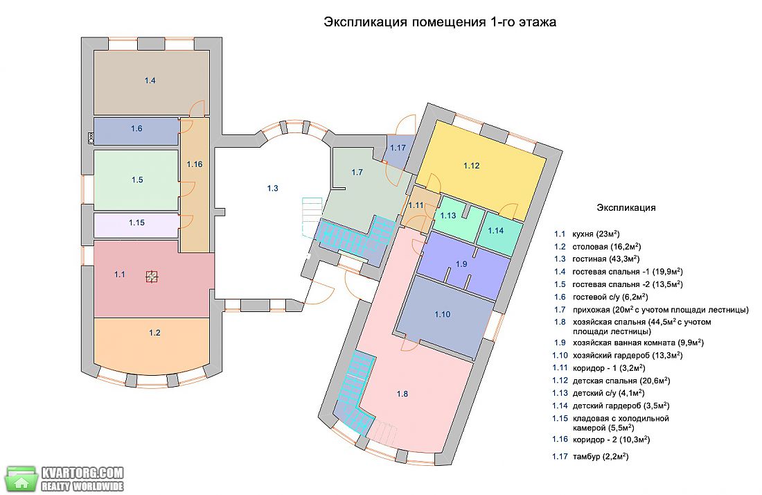 Sell house. Киевская обл., Гнедын — photo 9