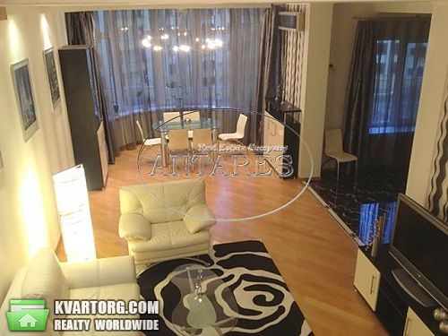 Rent out 3-room apartment. Киев, Дмитриевская — photo 4