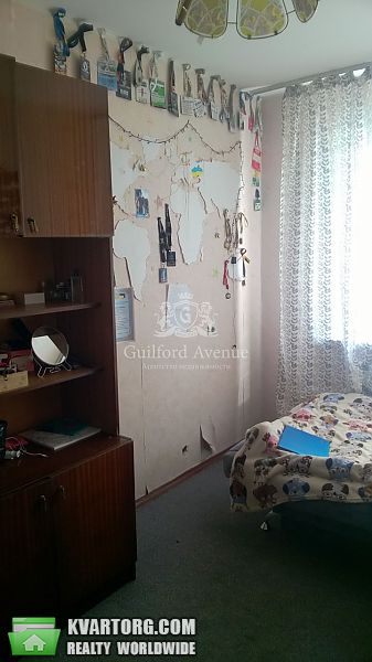 Sell 3-room apartment. Киев, Леси Украинки бул — photo 1