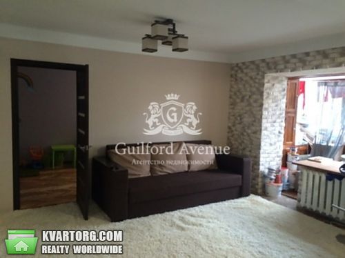 Sell 2-room apartment. Киев, Кловский спуск — photo 2