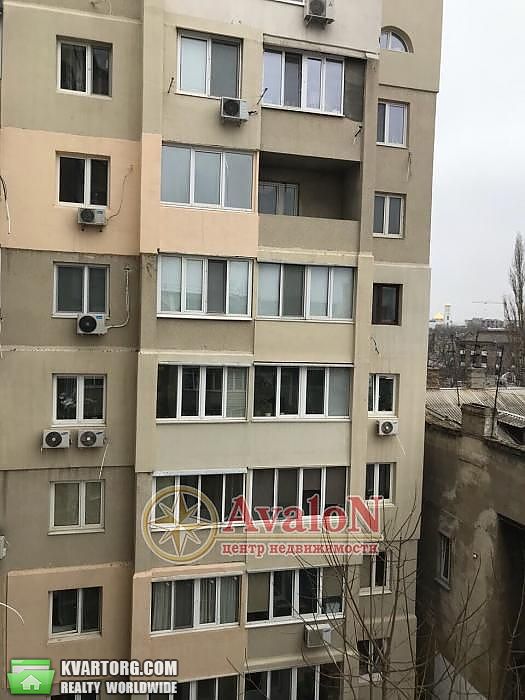Sell 1-room apartment. Одесса, Старопортофранковская — photo 3