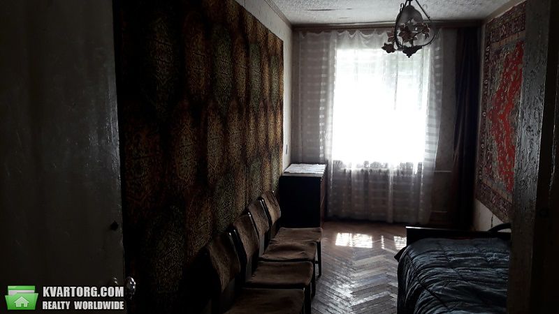 Sell 2-room apartment. Киев,  Тульчинская — photo 4
