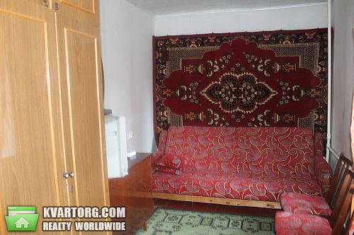 Sell 2-room apartment. Одесса, Черняховского — photo 1