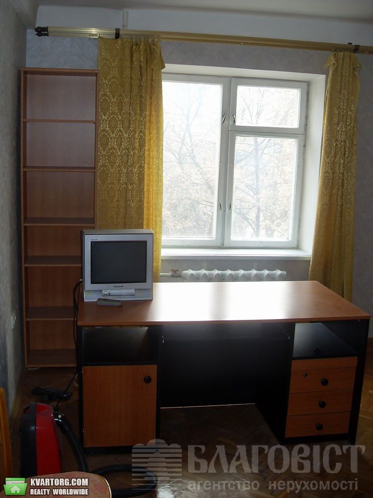 Sell 3-room apartment. Киев, Політехнічна — photo 6
