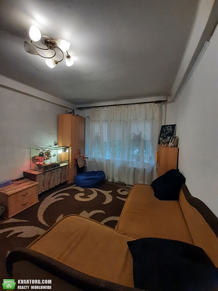 продам 3-комнатную квартиру. Киев,  Кибальчича - фото 5