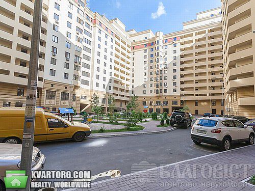Sell 4-room apartment. Киев,  Полтавская — photo 9
